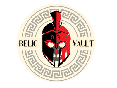Relic Vault
